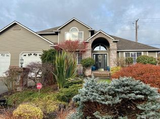 1705 Sulenes Loop SE, Olympia, WA 98501