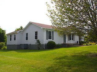 101 Cofer Dr, Springfield, TN 37172