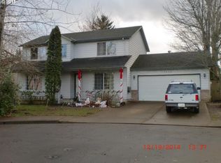 1532 NE Barnes Ln, Gresham, OR 97030