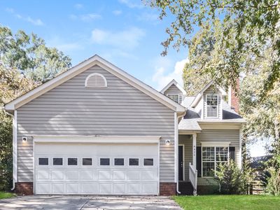 8425 Woodford Bridge Dr, Charlotte, NC, 28216