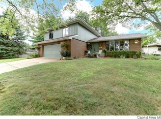 2209 Lombard Ave, Springfield, IL 62704