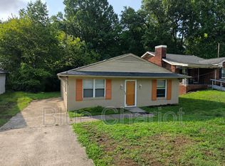 2313 Fitzgerald Ave, Durham, NC 27707