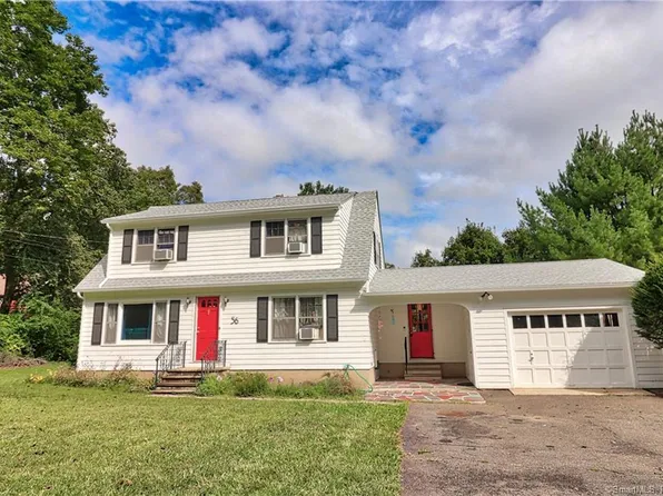 56 Pine Hill Road, Thomaston, CT 06787