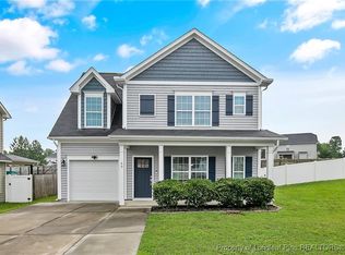 40 Taplow Trl, Cameron, NC 28326