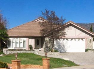 1416 Via Corona, La Verne, CA 91750