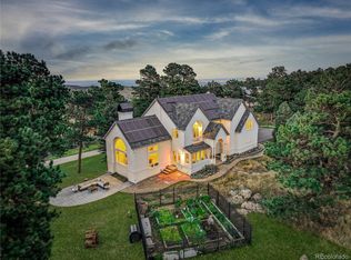 23454 Waynes Way, Golden, CO 80401