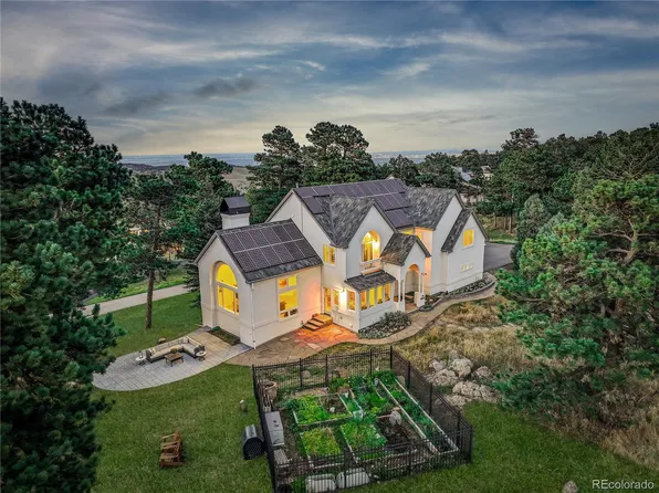23454 Waynes Way, Golden, CO 80401