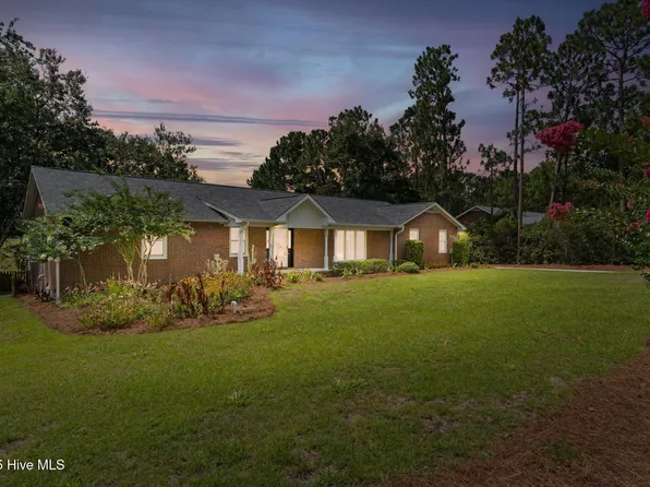 1272 N Shore Drive, Southport, NC 28461