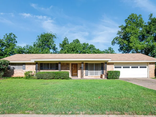 1700 SE 23rd Ave, Mineral Wells, TX 76067