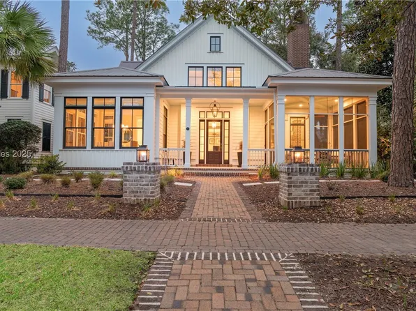 4 Irene St, Bluffton, SC 29910