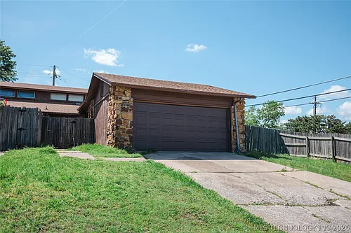5104 S 75th East Ave Photo 1