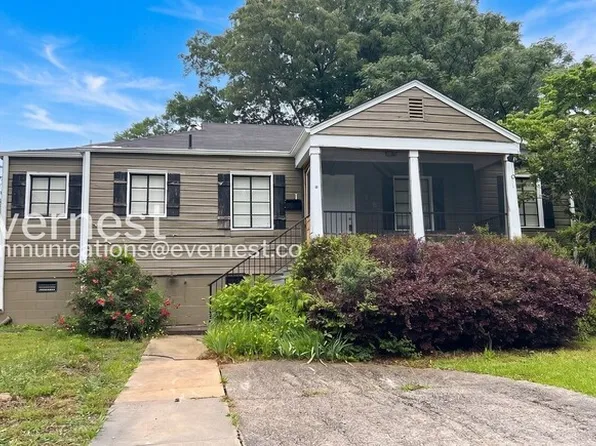 425 87th St S, Birmingham, AL 35206