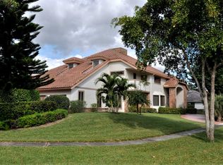 4431 Woodfield Blvd, Boca Raton, FL 33434