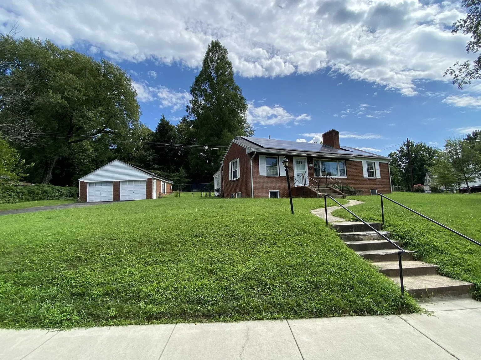 3301 Gumwood Dr — Photo 1