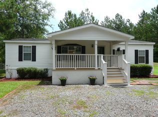 980 Stewart Hodges Loop NE, Ludowici, GA 31316