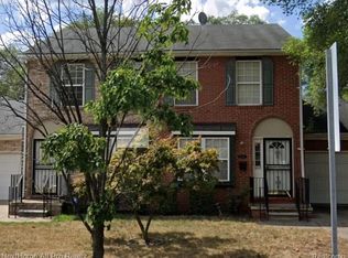 15487 Meyers Rd, Detroit, MI 48227