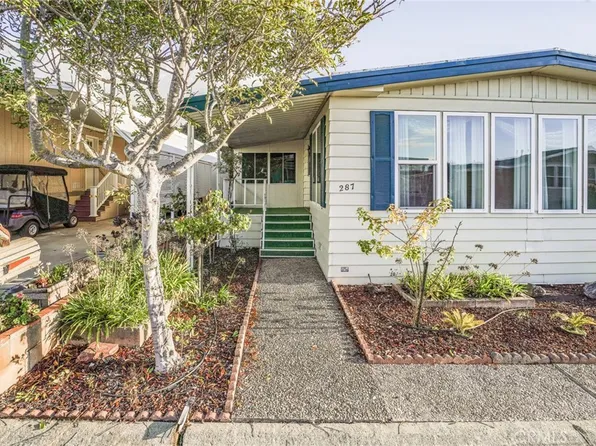287 Sunrise Ter, Arroyo Grande, CA 93420