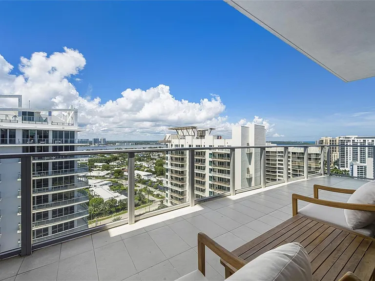 3100 N Ocean Dr #HPH6 — Photo 25