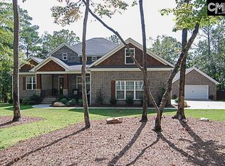 405 Midway Woods Dr, Lexington, SC 29072