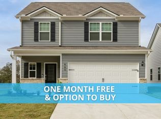 440 Prescott Way, Villa Rica, GA 30180