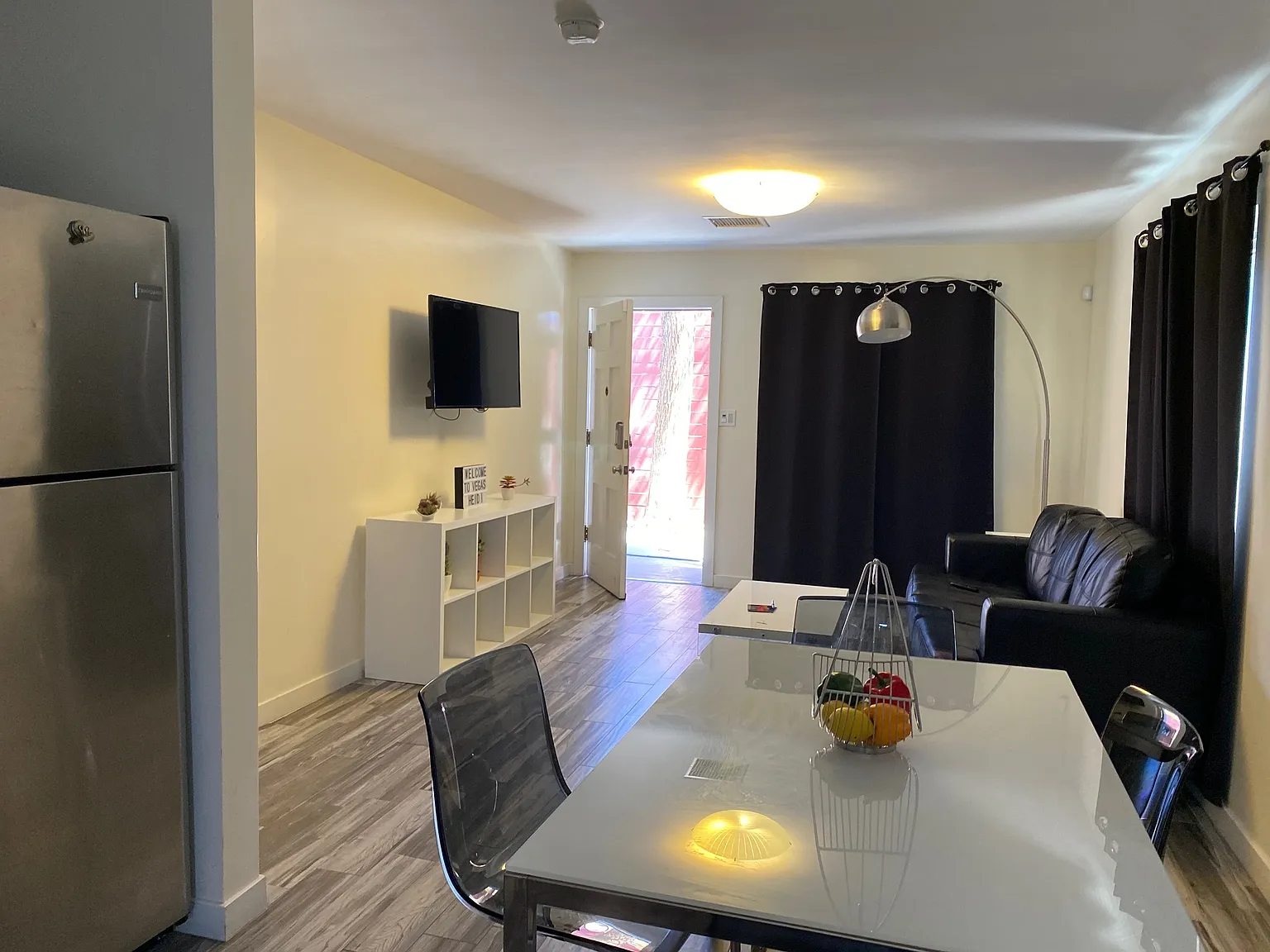 1 bed, 650 sqft, $1,450 — Photo 4