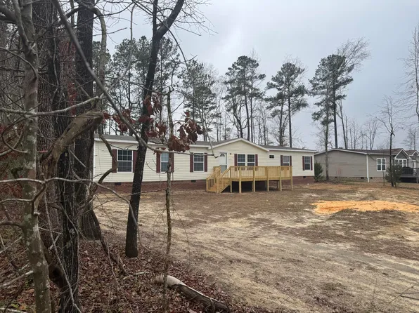 165 Ash Hill Dr, Eutawville, SC 29048