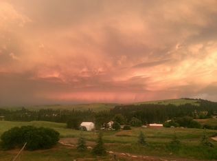 11711 W Hunt Rd, Cheney, WA 99004