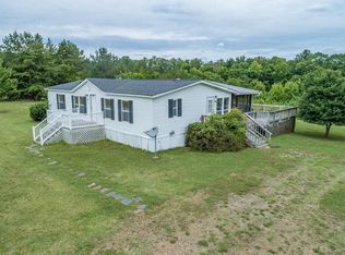 161 Adams Dr, Clarksville, VA 23927