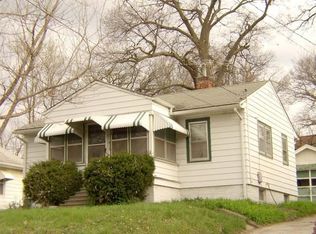 817 Shawnee Ave, Des Moines, IA 50313