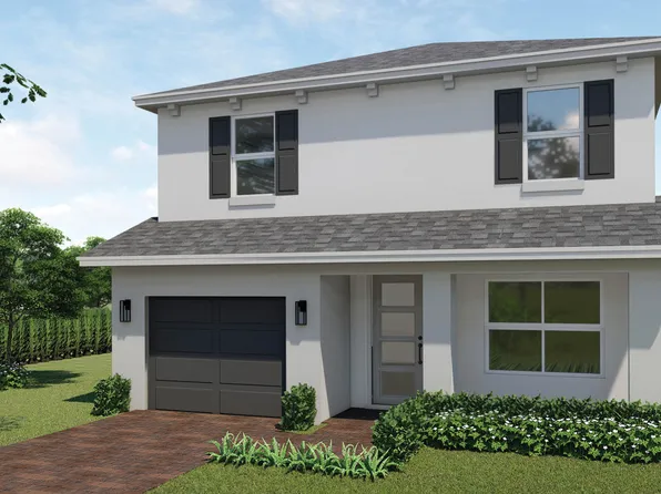 Sapole II Plan, Highland Estates