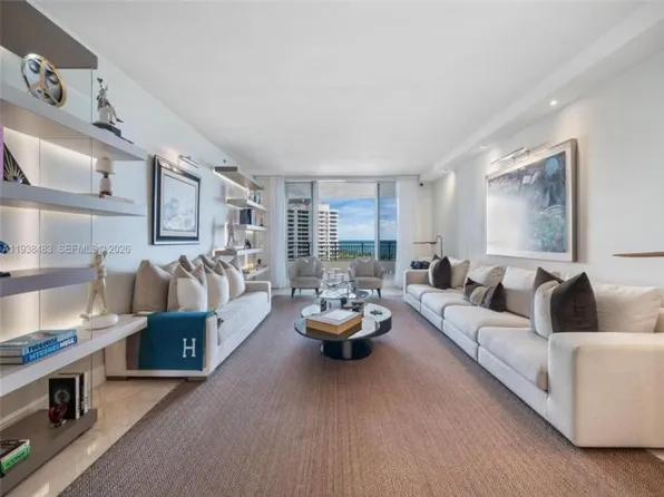 799 Crandon Blvd, Key Biscayne, FL