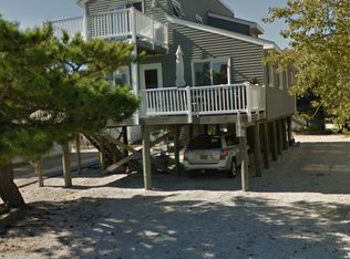222 N 1st St, Surf City, NJ