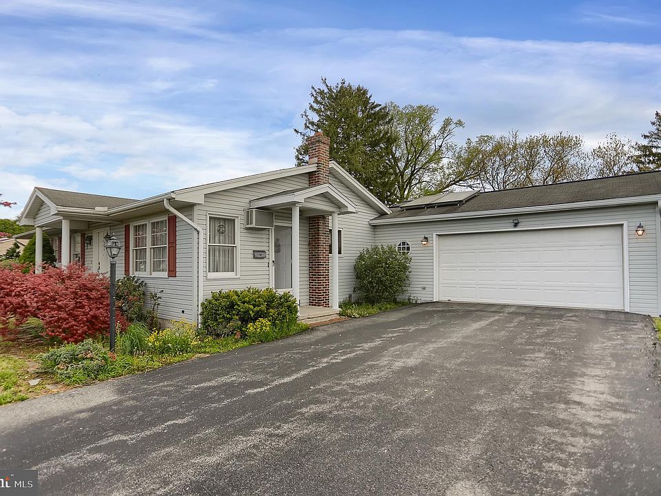 4039 Route 235, Mc Alisterville, PA 17049 Zillow