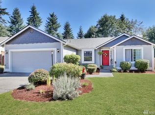 11516 230th Avenue Ct E, Buckley, WA 98321