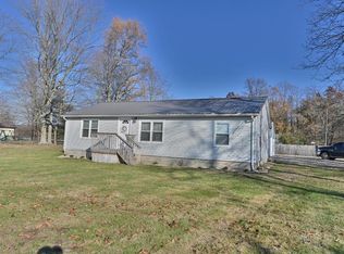 8390 N State Road 101, Sunman, IN 47041