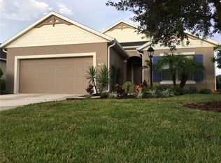 11816 Fennemore Way, Parrish, FL 34219