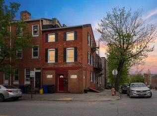 The Lombard - 2F, Baltimore, MD 21201