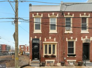 1867 Blair St, Philadelphia, PA 19125