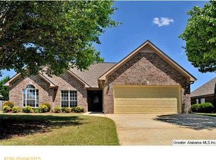 148 Churchill Dr, Alabaster, AL 35114
