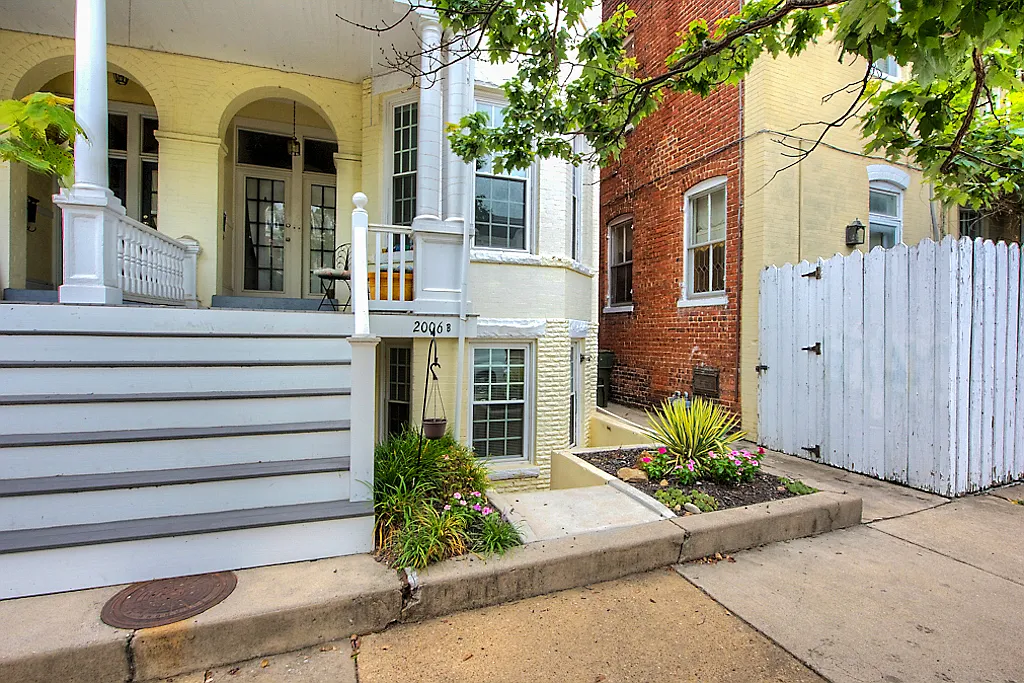 1 bed, $1,395 — Photo 2