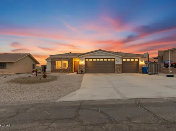 3181 Thistle Dr, Lake Havasu City, AZ 86406
