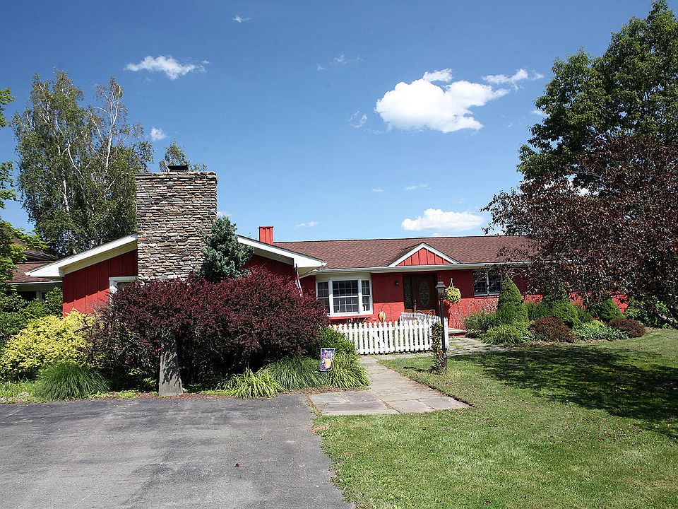 334 King Hill Rd, Starrucca, PA 18462 Zillow