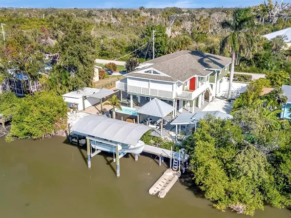 1841 Bayshore Dr, Terra Ceia, FL 34250