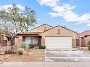 8142 W Clara Ln, Peoria, AZ 85382