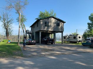 31957 Ambro Rd, Prairie Du Chien, WI 53821