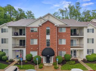 200 Hidden Ridge Ct APT 202, South Park, PA 15129