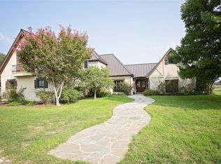 211B Rosser Ranch Rd, Graham, TX 76450
