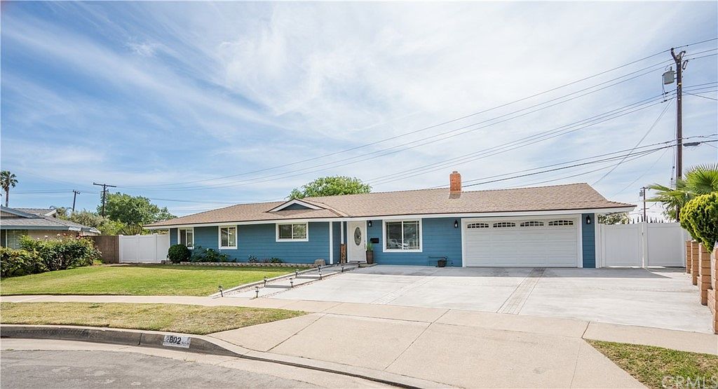 802 Ghent St, La Verne, CA 91750 | Zillow