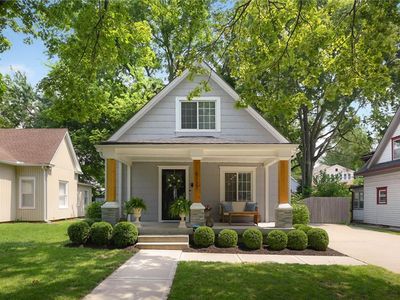 4127 Genessee St, Kansas City, MO, 64111