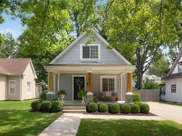 4127 Genessee St, Kansas City, MO 64111